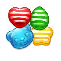 Candy Match 3 – Candy Champ