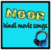 Gulabi 2.0 - Noor Movie Songs icon