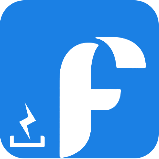 Video downloader for Facebook 2021 icon