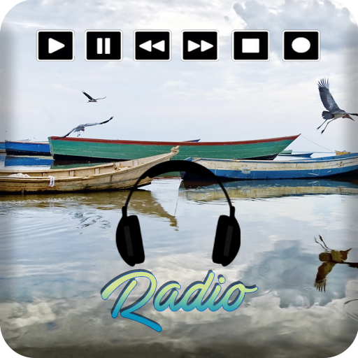 Akaboozi FM Uganda Streaming Radio Stations Live icon