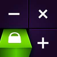 Secret Photo Vault - Calculator Hide Photos, Video on 9Apps