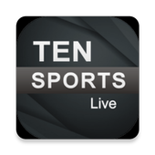 Live Ten Sports:  Watch Ten Sports &amp; Cricket Live icon