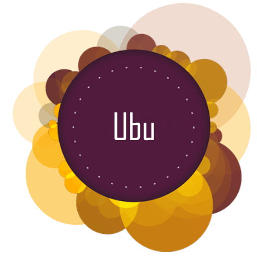 Ubu UCCW Theme icon