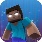 Herobrine Skins for Minecraft icon