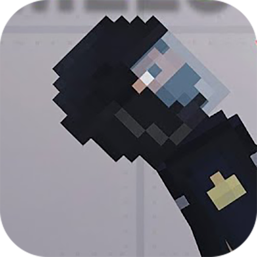 Ragdoll Playgrounds Sandbox icon