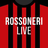 Rossoneri Live — App del Milan