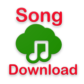 Free Song Download : Music Player icon