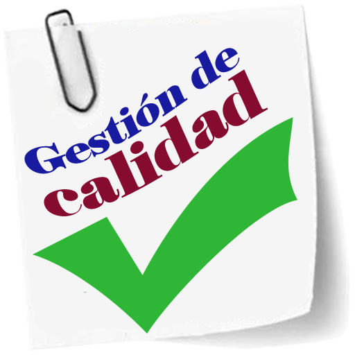 GESTIÓN DE CALIDAD иконка