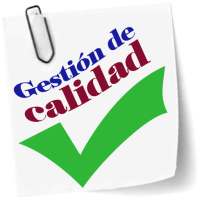 GESTIÓN DE CALIDAD on 9Apps