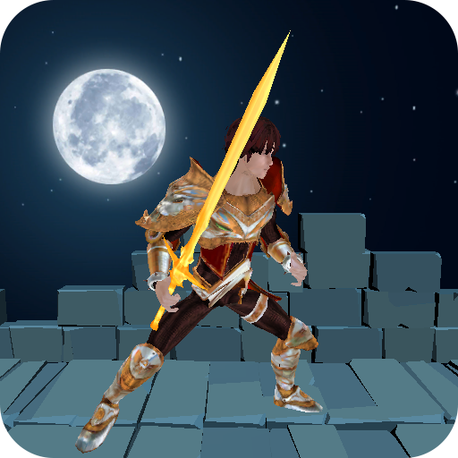 Castle Fighter: Best Fighting Shadow 2020 icon