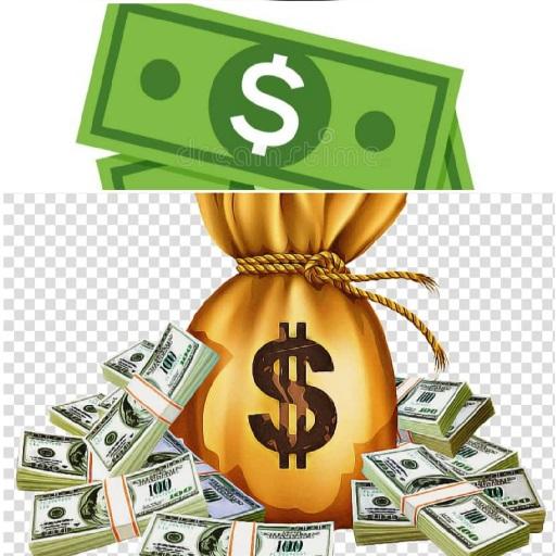 Axmed Money Exchange icon