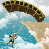 Stickman Battleground Survival Mission icon