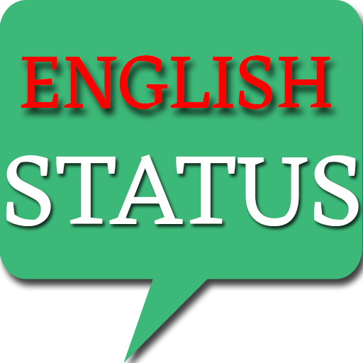 English Status 2018 icon