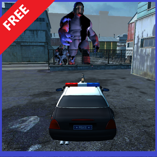 The Slopper 3d || FPS GAMES icon