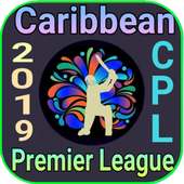 CPL T-20 Live-2019 on 9Apps