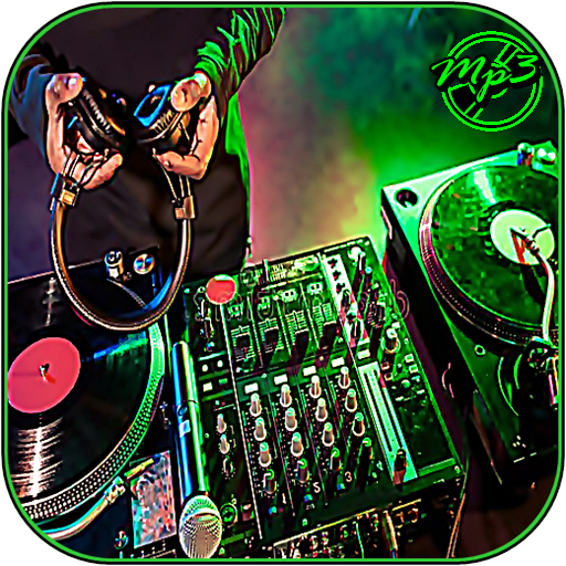 Dj Anjing Banget icon