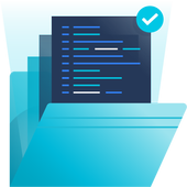 ES File Explorer Root Browser icon