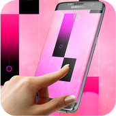 Lac Troi Piano Tiles icon