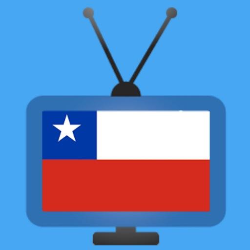 TV Chile Canales Gratis icon