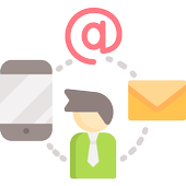 Reset ACCOUNT a lost or forgotten password 🔝©️❣💯 أيقونة