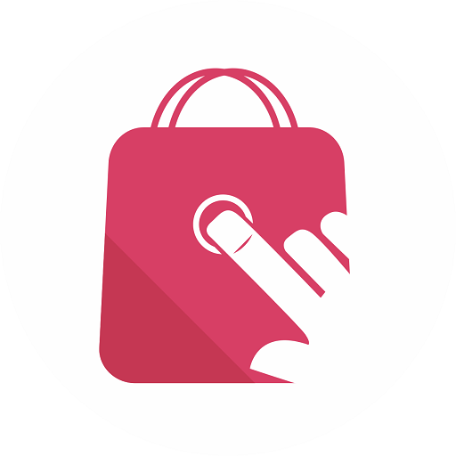 ZepKart | 100% CashBack | Shopping icon