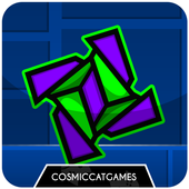 Geometry Adventure icon