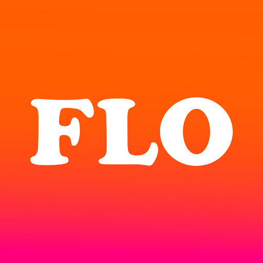 FLO icon