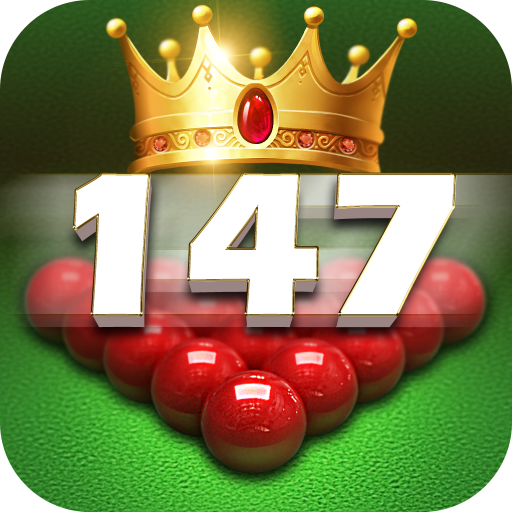 King of 147 icon