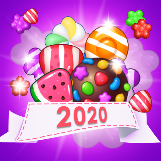 Luscious Candy icon