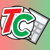 Talking Calculator icon