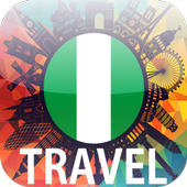 Nigeria Travel icon