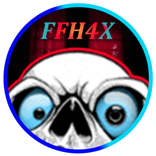 FFH4X Mod Menu Headshot icon