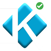 New Kodi Addons icon