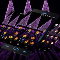 Star 3D Next Theme on 9Apps