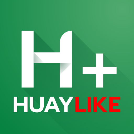 HuayLike App icon