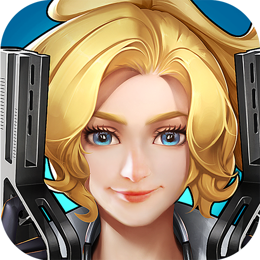 Wasteland Squad - Zombie Survival icon