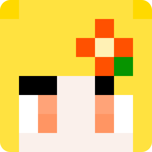 Princess Skins for Minecraft PE आइकन