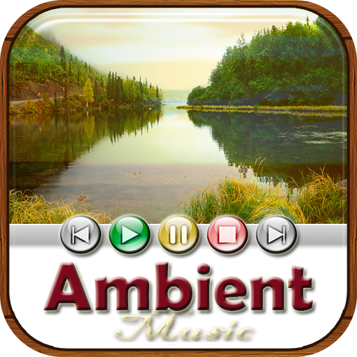 Ambient Music (The Best) Relaxing Music Radio icon