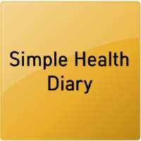 Simple Health Diary - record workout freely on 9Apps