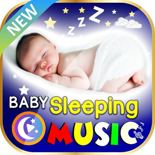 Relaxing - Stress Reducing – Sleeping - Music icon