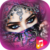 Free Arabic Ringtones : Islamic Top Sound أيقونة