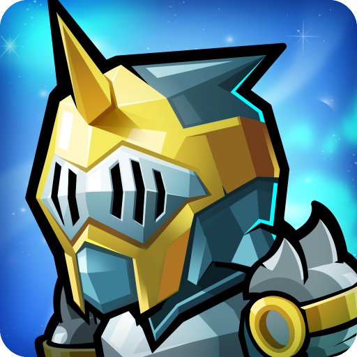 Sword &amp; Magic for EOSIO icon