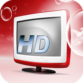 Live-TV Play icon