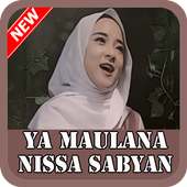 Ya Maulana Nissa Sabyan on 9Apps