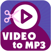 Smart Video to MP3 Converter 2019 icon