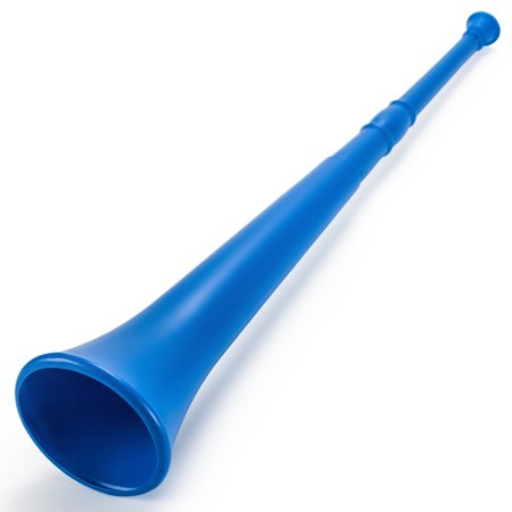 Vuvuzela Cricket Sound Horn icon