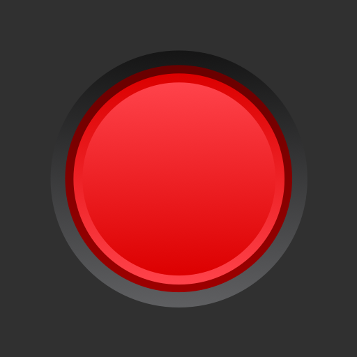 Air Horn Prank Button icon