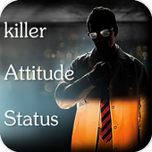 Killer Attitude Status icon