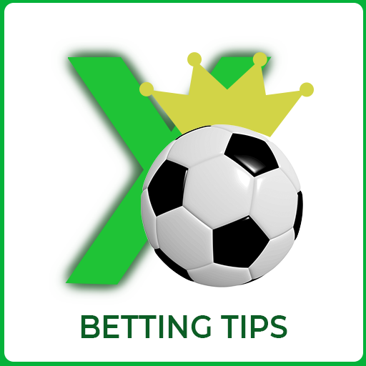 The X Betting Tips : Free VIP tips 2021 icon
