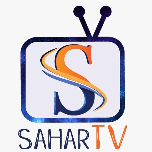 Sahar tv icon